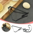 thumbnail image 2 of Egg Molds Ikeay Funny Party Non Stick Fried Egg Kitchen Fried Egg Tools Fun Props Egg Mold Silicone, 2 of 7