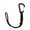 B Deals, variant on Limited Time Deal karymi New Outdoor Hook Backpack Mountaineering Chain Key Chain Anti-loss Rope Emergency Umbrella Rope Weekly Deal Travel Accessories Gifts for Women