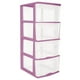 thumbnail image 1 of ITALHOME CAJONERA PISO 4 NIVELES BUGAMBILIA ITALHOME 8442, 1 of 2