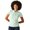 Coronet Blue, variant on Regatta Womens Maverick V Polo Shirt