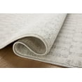 thumbnail image 4 of Loloi II Kamala Ivory / Grey 2'-7" x 10'-0" Runner Rug, 4 of 7