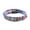 2, variant on Bohemian Cotton Linen Double Layer Magnetic Suction Buckle National Bracelets-2