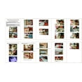 thumbnail image 5 of Juki DDL-8700 Lockstitch Industrial Sewing Machine with Ergonomic Chair, 5 of 9