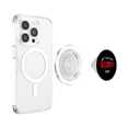 thumbnail image 3 of PopSockets PopGrip para MagSafe, divertido amante de las películas de terror, 3 of 5