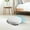 White, variant on Intelligent Sweeping Robot, Automatic Vacuum Mop Cleaner, Slim Obstacle Avoidance Design, Multiple Cleaning Modes, Rechargeable Home Appliance, USB Charging Base