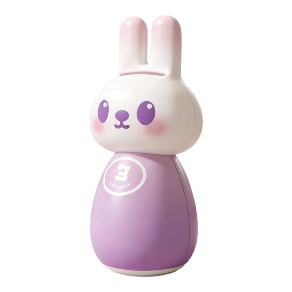 Self Righting Inverted Wobble Toy For Desk Stress And Motion Novelty