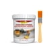 thumbnail image 1 of Floor Agent 100g Reparación Adhesivo Selladores a prueba de fugas Clear-Seal para el baño del hogar Ehuebsd Para estrenar, 1 of 6