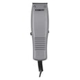 thumbnail image 2 of RECORTADORA DE CABELLO 12 PIEZAS CUCHILLAS ACERO INOXIDABLE NEGRO CONAIR Conair HC//90DGES, 2 of 3