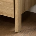 thumbnail image 5 of South Shore Gravity 2-Drawer Nightstand, Multiple Finishes, 5 of 8