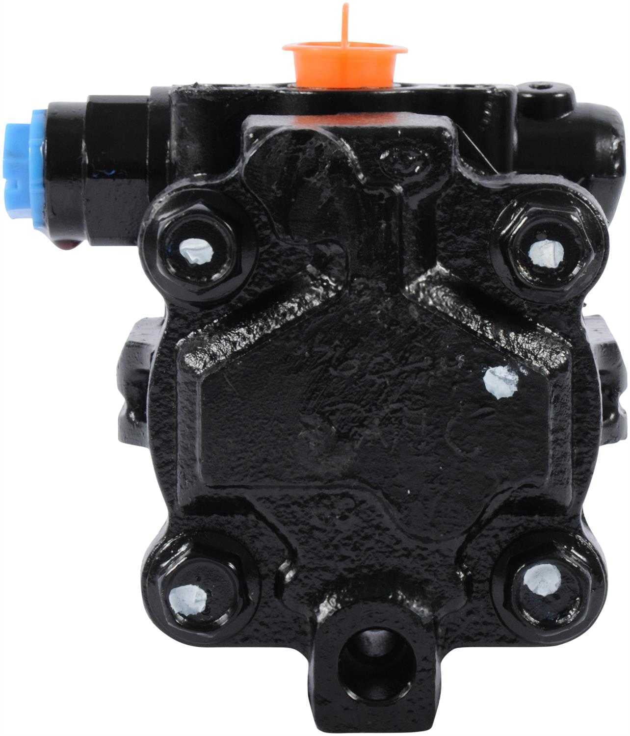 Endurance Electric 712-0135 Pwr Strg Pump W/O Res