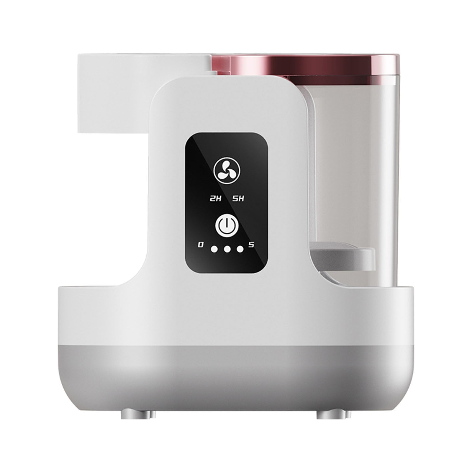 Tarmeek Makeup ush Washer Dryer 2-in-1 Cleaning Drying B 6W 4K HD Energy Saving Easy to Clean Makeup ush Washer Dryer Great for Spring and Daily Life Gift for Women