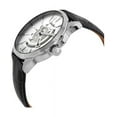 thumbnail image 2 of Mathey-Tissot Mondo Quartz Silver Dial Men's Watch H711AS, 2 of 3