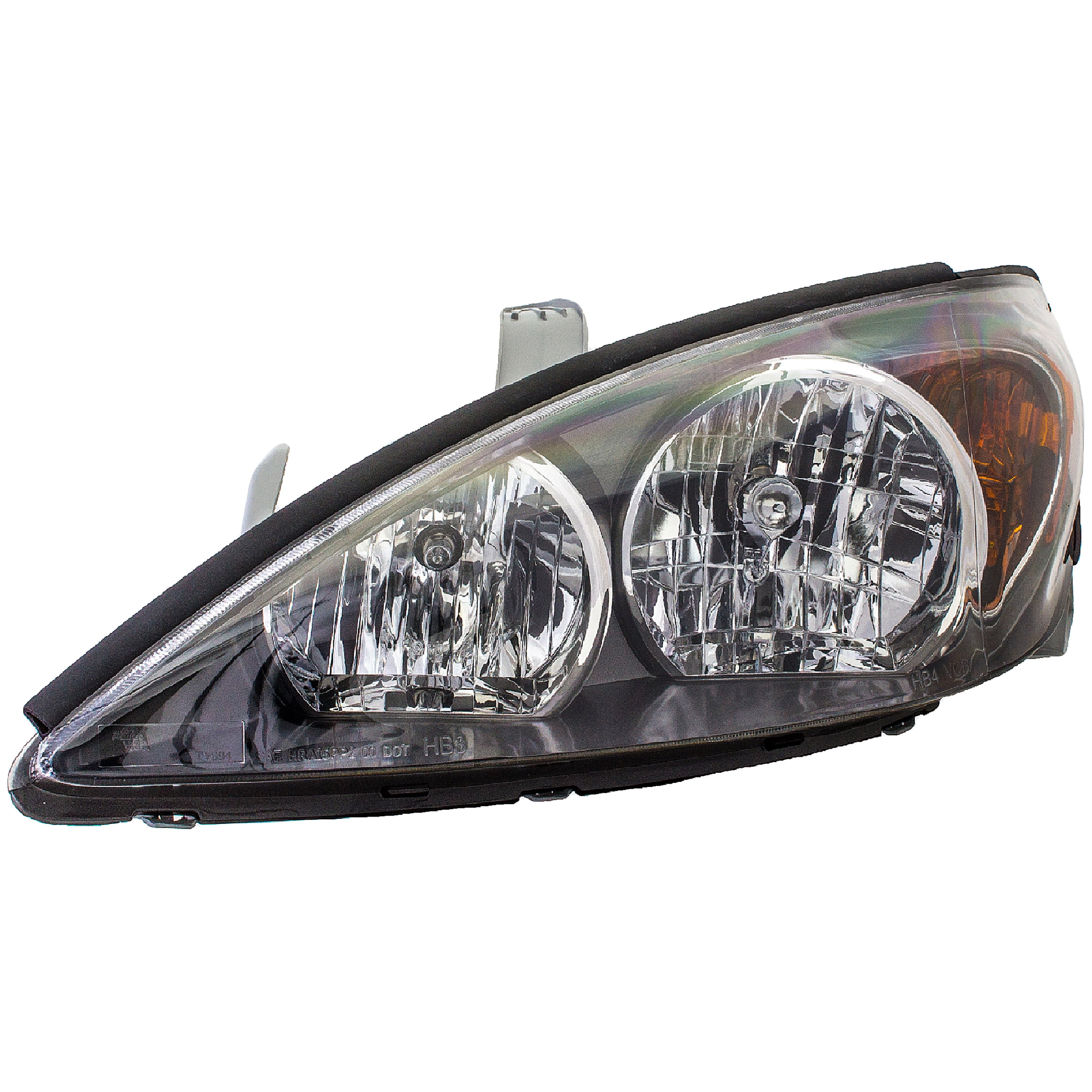 Dorman 1592011 Driver Side Headlight Assembly for Specific Toyota Models