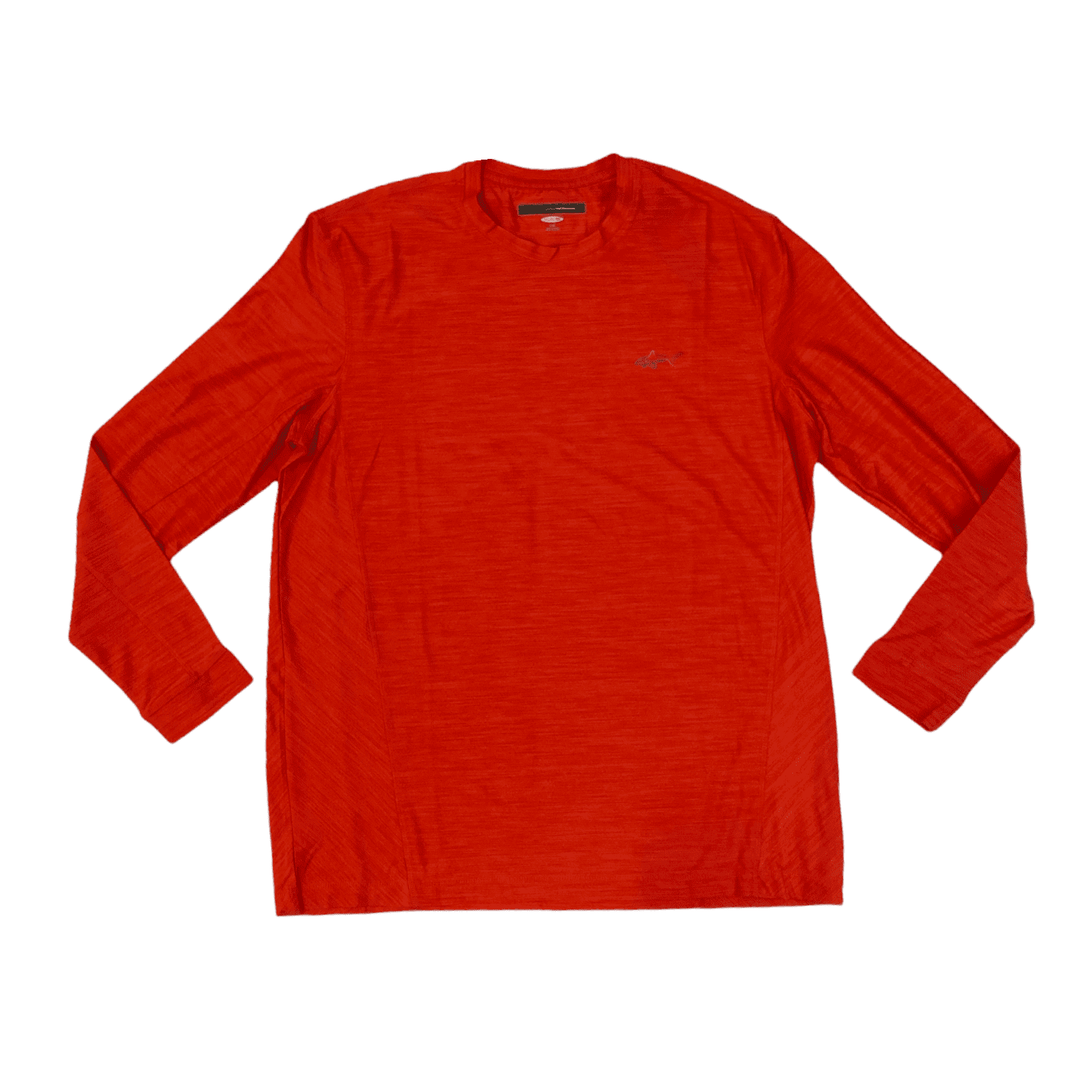 Greg norman solar xp long sleeve shirt Clearance