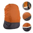 thumbnail image 4 of Himition Outdoor Camping Backpack Rain Cover Double Colors Reflective Waterproof Cover, 4 of 6