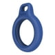 thumbnail image 2 of Soporte con llavero Belkin para AirTag F8W973btBLU Azul, 2 of 8