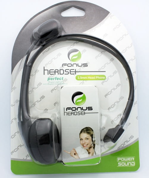 WIRED Headset MONO Hands-free Headphone Compatible With LG Stylo 4 Plus, Q7 Plus Q6, Lancet, K8 V K7 K30 K20 V Plus, K10, G4 G3 Vigor, G Stylo Pad X II 8.0 Plus 10.1, Escape 3 (K373) V5L