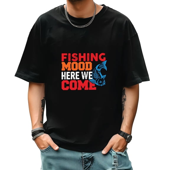 Men's Short Sleeve Graphic T shirt Collection Summer New Trend Sports Shirt Select