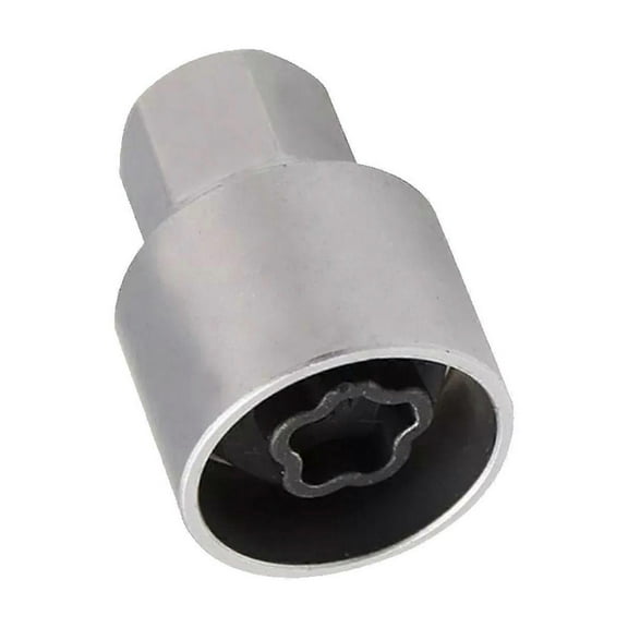 Compatible with BMW 1 3 4 5 6 7 series tire lock anti-theft screw nut bolt #41 1hC