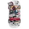 Tech Deck - 96mm Fingerboards - 4-Pack - Foundation