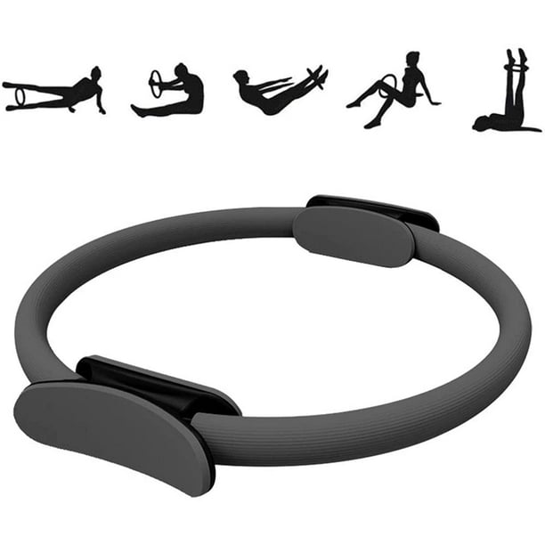 Pilates Rings,Pilates Circle,Exercise Resistance Equipment,Pilates