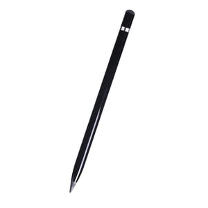 Infidev Inkless Stylo à crayon métallique avec effacement, réutilisable et effaçable en aluminium, sans affûtage nécessaire, Écrit et outil de dessin lisses pour les artistes, les étudiants, les enseignants, grand cadeau de clairance