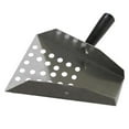 thumbnail image 1 of Grande Boule de Pop-Corn Rapide en Acier Inoxydable, 1 of 1