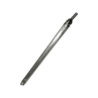 Gmc Sierra Drive Shaft