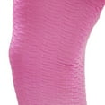 thumbnail image 3 of 1 Paire de Genouillères de Performance pour la Course, le Travail, le Sport - Genouillères et Sangles de Compression - pour Hommes et Femmes Genouillère M-L Rose Rouge TG, 3 of 7