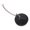 Standard chain, variant on Versatile Drain Stoppers with Chain Convenient Sink Plug Simple Installation Perfect for Kitchen & Bathroom Sinks 40mm
