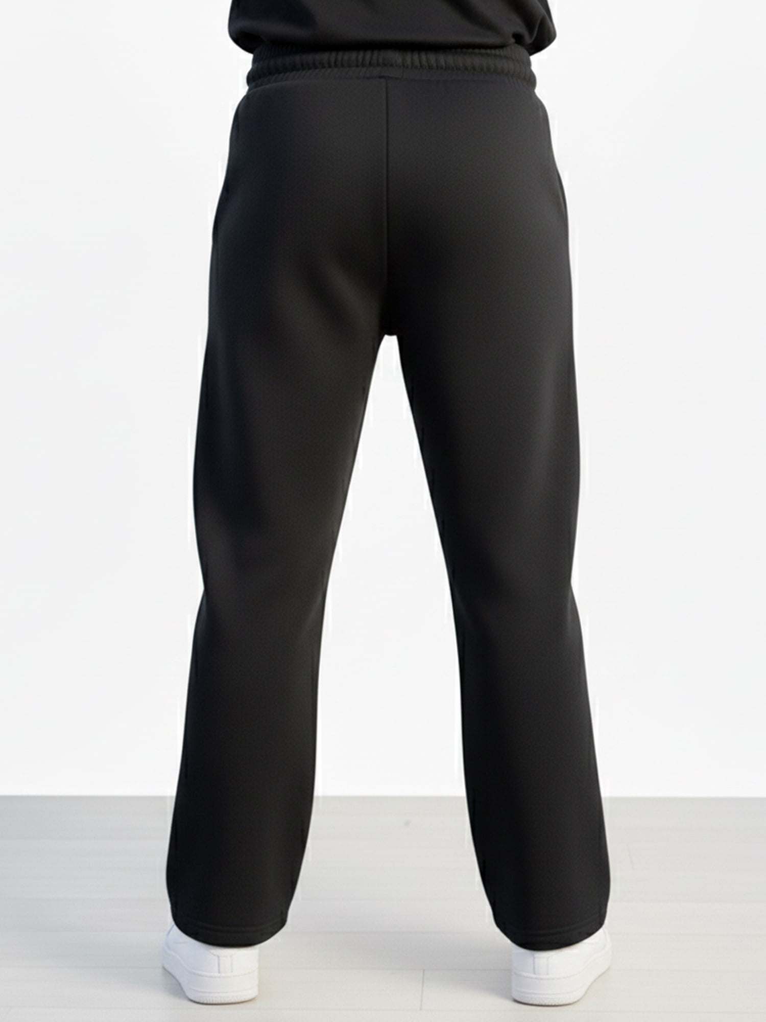 Harry Potter, Boys' & Big Boys' Graphic Sweatpants, Sizes 4-18