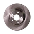 thumbnail image 3 of New Vented Brake Disc Compatible With Bmw X3 xDrive28i 4 Cyl 2.0L X4 xDrive35i 6 Cyl 3.0L X3 xDrive28i 6 3.0L X4 4 2.0L 2011-2018 By 34206790362, 3 of 5