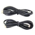 thumbnail image 1 of Haute Qualité! 1 st Din6-usb Adaptateur pour Thrustmaster Th8a Passar Anslutning Tssh Tssh+/ Cadeau [Db], 1 of 3