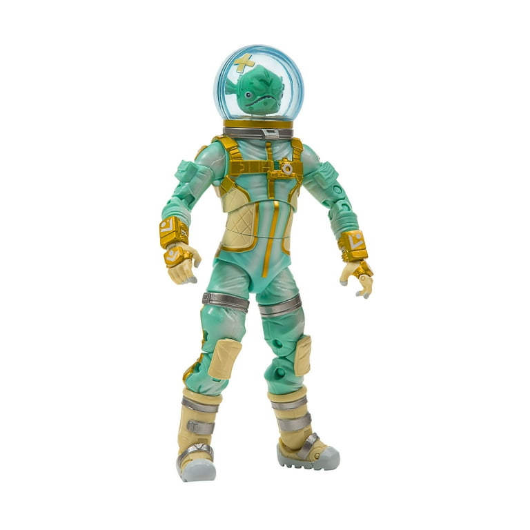 Fortnite Legendary Series 6in Articulated Action Figure Pack