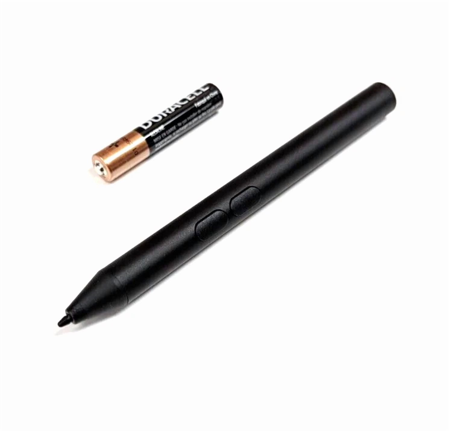 Microsoft, Surface Slim Pen 2, Model 3XY-00001, Black - Walmart.com