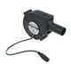 thumbnail image 4 of Small Portable-durable Dc-12v Bbq Fan Turbo Blower With Air Collecting Port Power Supply Speed Controller Cooking Blower, 4 of 5