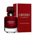 thumbnail image 1 of Givenchy L'interdit Eau de Parfum Rouge 1.7 oz / 50 ml Vaporisateur, 1 of 9