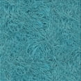 thumbnail image 1 of Ahgly Company Indoor Square Patterned Teal Green Area Rugs, 7' Square, 1 of 1