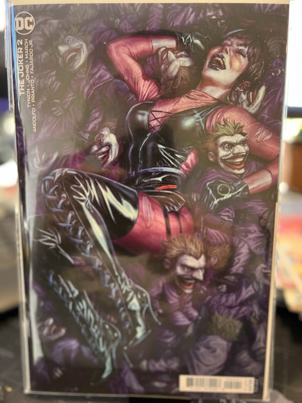 The Joker #2
