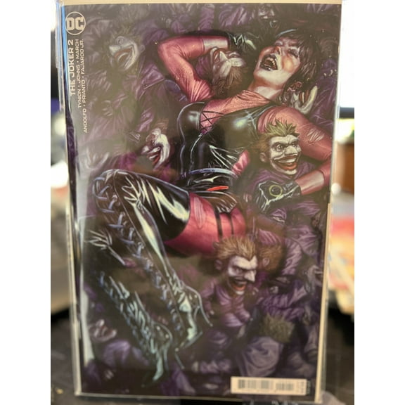The Joker #2