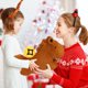 thumbnail image 5 of Adorno de caballo para San Valentín 2026, regalo de bendición de caballo con corazón amarillo de 45 cm, decoración de mesa para restaurante, decoración de sofá de Año Nuevo, ponis de peluche, regalo, 5 of 7