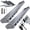 2PCS, variant on 8-in-1 USB C Laptop Stand with Docking Station, USB-C Hub Laptop Dock Stand Core, Portable Universal Docking Station for Macbook Pro/Air Dell Hp, Desk Riser with HDMI Adapter Accessorizes