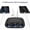 Black, variant on Upgraded Cigarettes Lighter Adapter, 120W Car Charger Adapter With PD3.1 Charge(2FT Cable), 24V/ 12V Car Splitter Adapter For All Car Devices