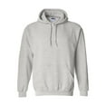 thumbnail image 2 of Gildan Unisex Heavy Blend Fleece Hooded Sweatshirt, 2 of 3