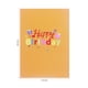 thumbnail image 4 of Tarjeta de felicitación creativa Ndcxsfigh Jump Out Card Laser Cut 3D, 4 of 4