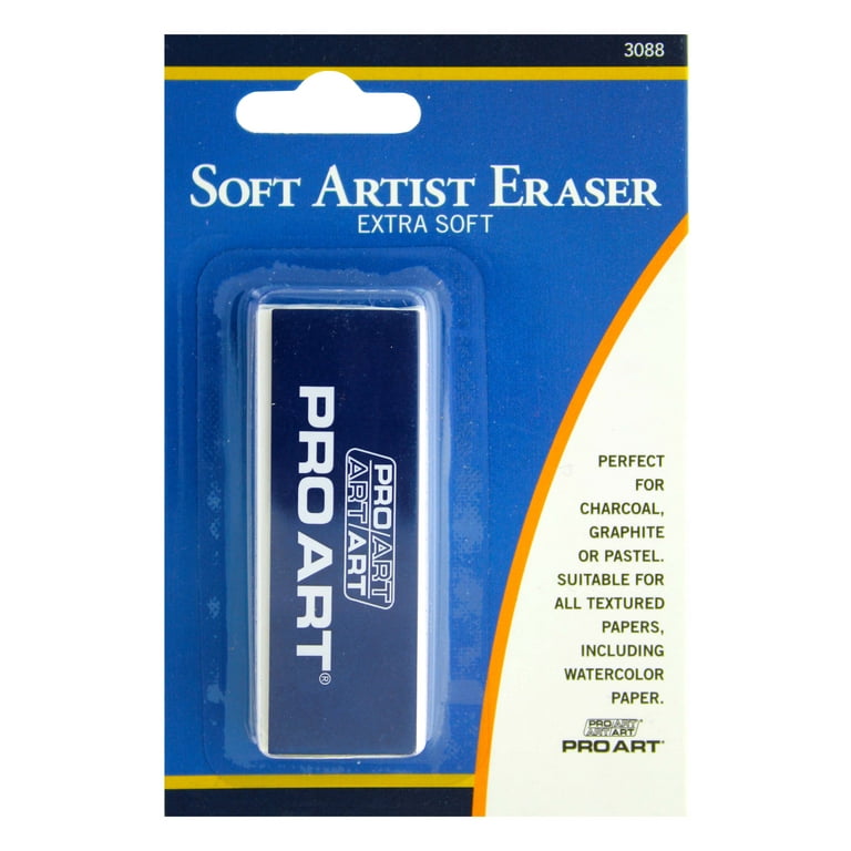 Pro Art Eraser Soft Artist 