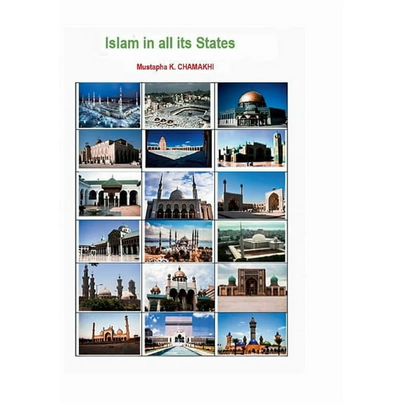 Islam in all its States, (Paperback)