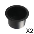 thumbnail image 1 of 2 Soportes Para Latas De Bebidas, Portavasos Para Barcos, Para Coche, Cine, Sofá, Mesa, Estilo D, 1 of 8