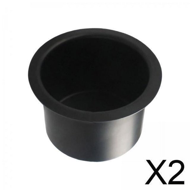 2 Soportes Para Latas De Bebidas, Portavasos Para Barcos, Para Coche, Cine, Sofá, Mesa, Estilo D