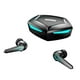 thumbnail image 1 of Auriculares Inalámbricos Bluetooth 5.1 Soledad P30 con Estuche de Carga Inalámbrica Sonido negro, 1 of 10
